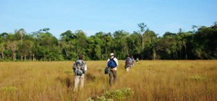 Adventure Tour Siem Reap